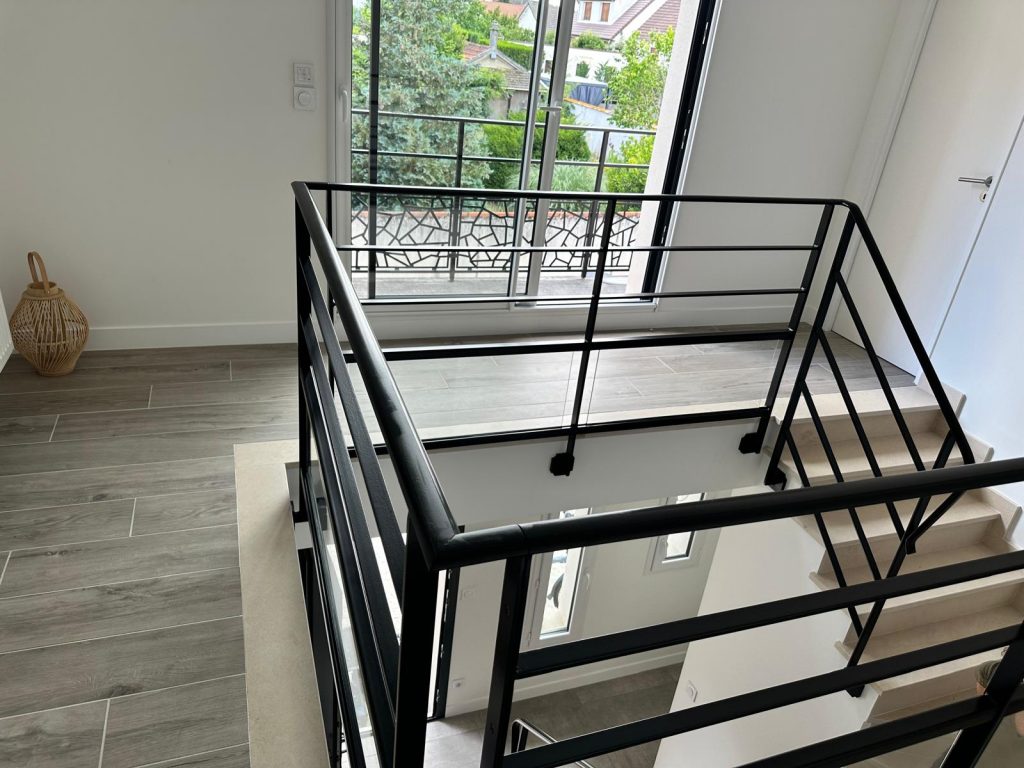 garde corp escalier garde corp escalier