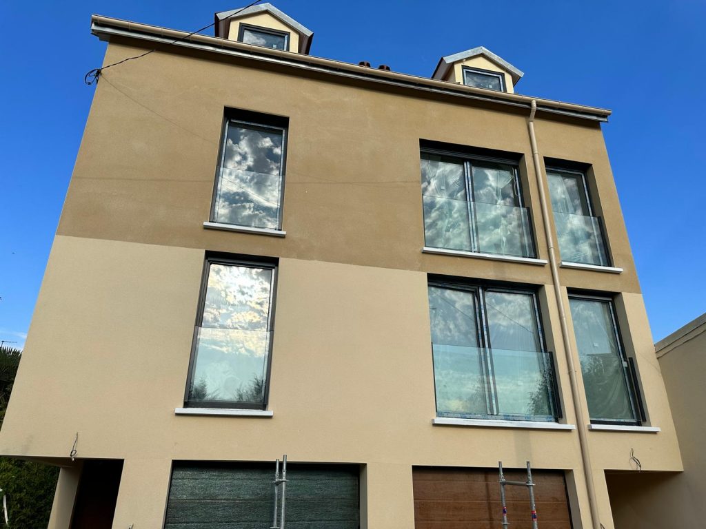 maison maison
